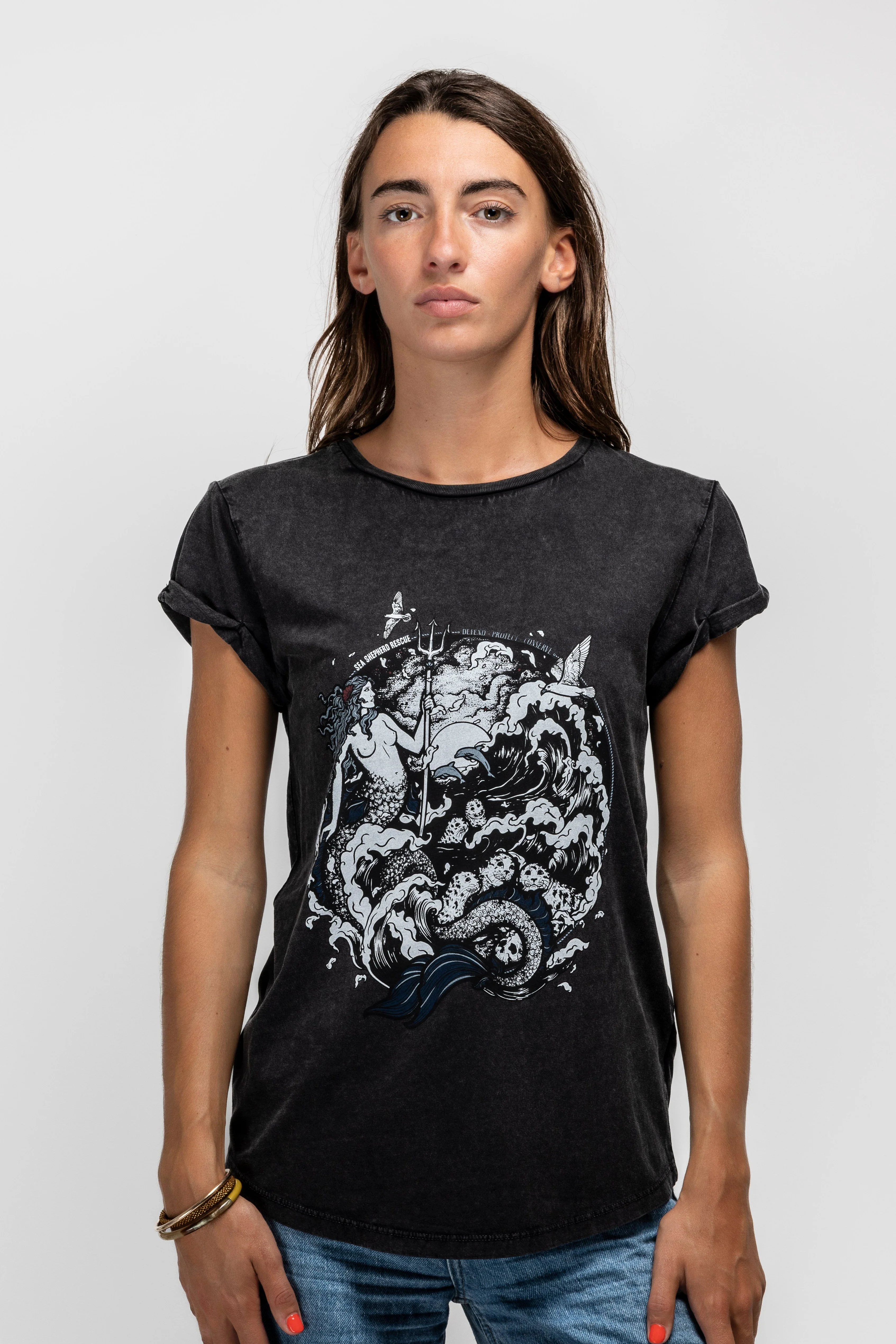 T-shirts Collabs