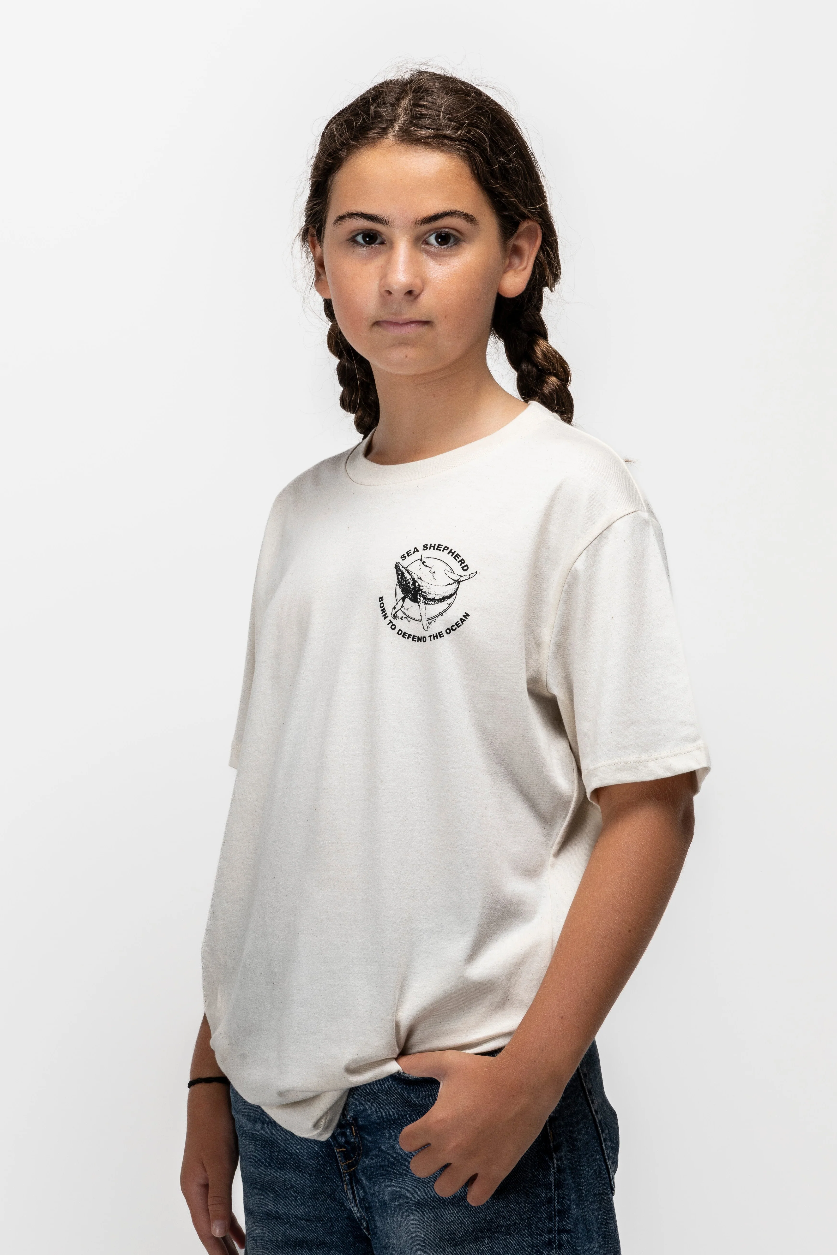 T-Shirts Enfants